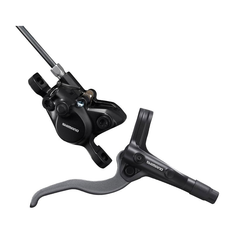 SHIMANO MT200 Hydraulic Disc Brake 2-Piston MTB Caliper