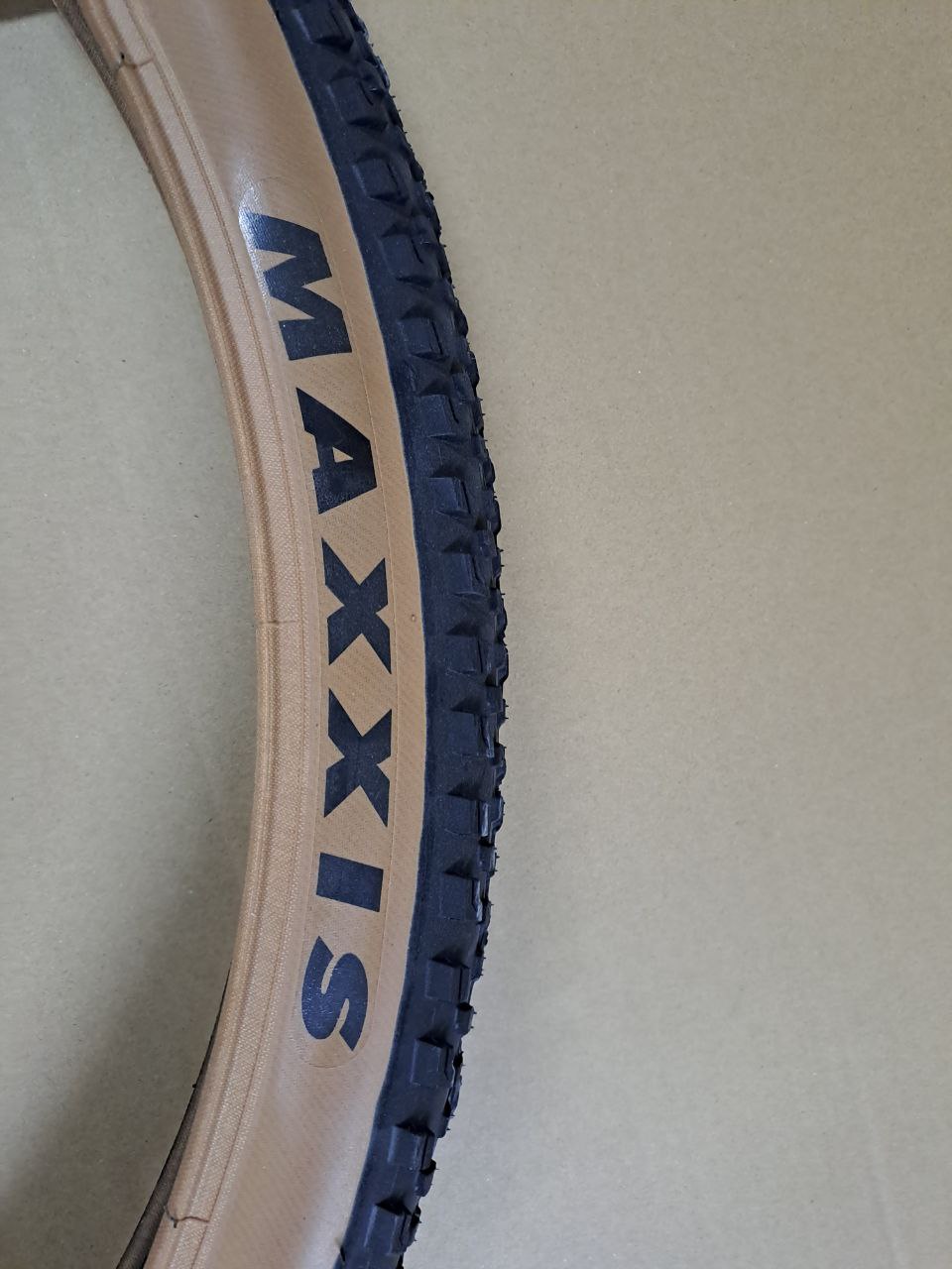 Maxxis Rekon Race Tire  29x2.25/27.5x2.25 MTB