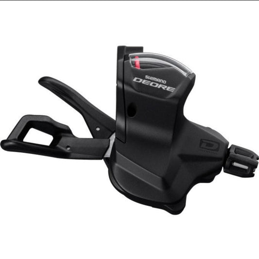 SHIMANO DEORE M6000 10 Speed Right Shift Lever