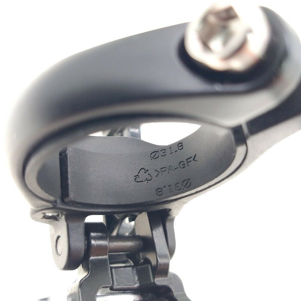 SHIMANO SORA R3000 2x9 Speed Front Derailleur