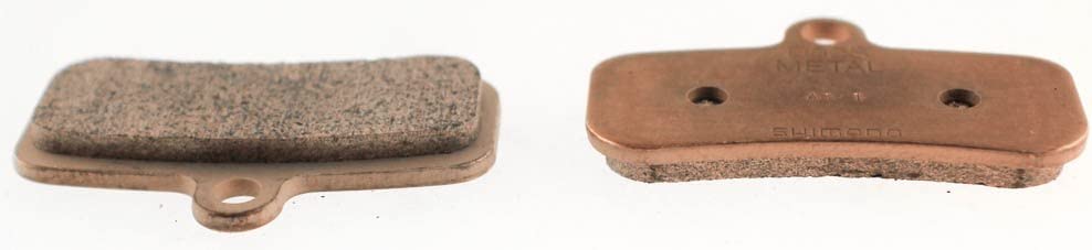 Shimano D02S Brake Pad