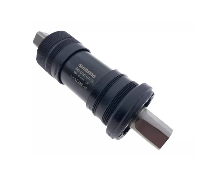 SHIMANO UN101 Square Type Bottom Bracket