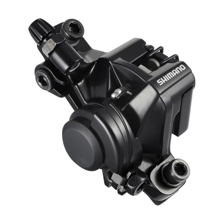 SHIMANO ALTUS M375 Mechanical Disc Brake MTB Caliper