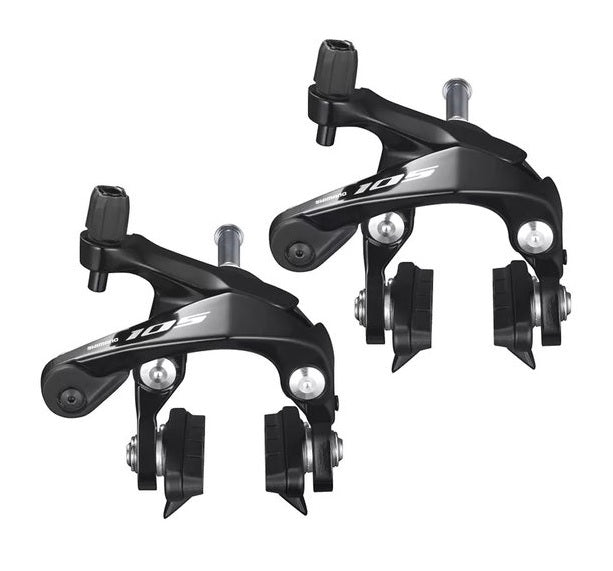 2x11 Speed Shimano 105 R7000 Road Bike (8pcs)