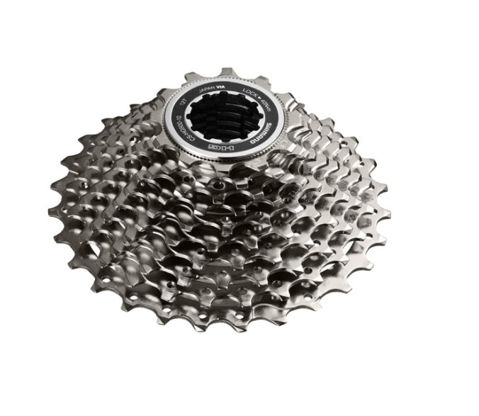 SHIMANO GRX HG500 10 Speed Road Cassette Sprocket
