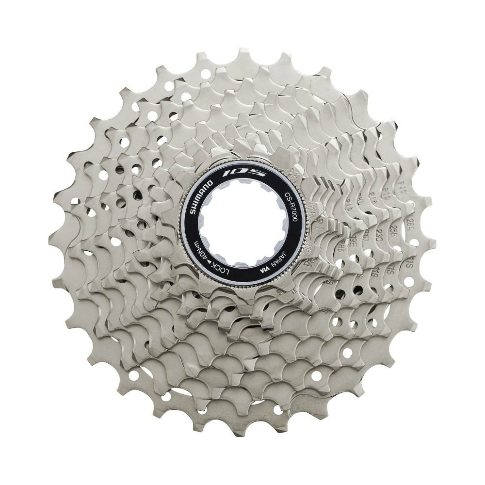 SHIMANO R7000 11 Speed Road Cassette Sprocket