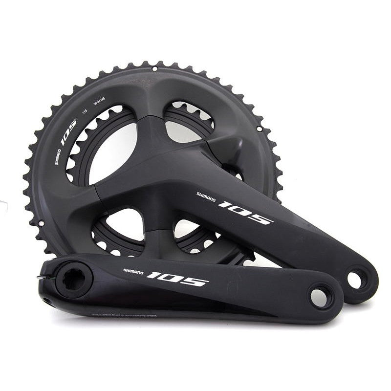 2x11 Speed Shimano 105 R7000 Road Bike (8pcs)