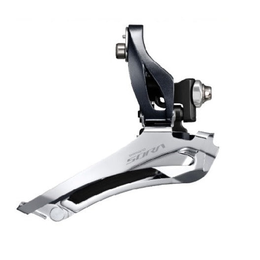 SHIMANO SORA R3000 2x9 Speed Front Derailleur