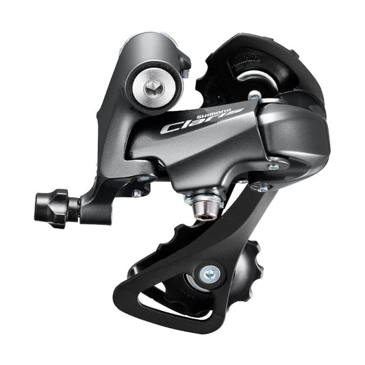 SHIMANO CLARIS RD R2000 Medium Cage Rear Derailleur 8-speed