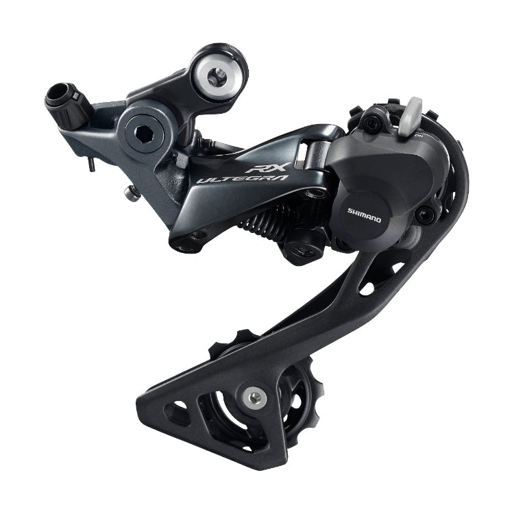 SHIMANO ULTEGRA RD-RX800-GS RX Rear Derailleur 11-speed