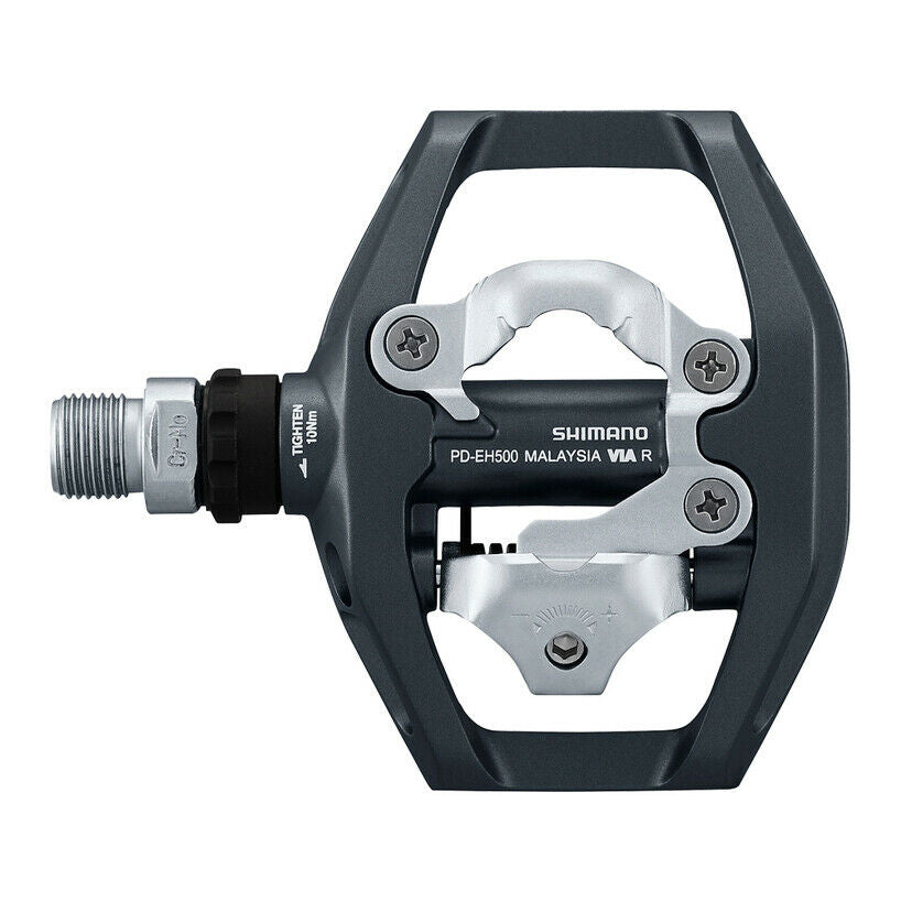 SHIMANO Pedal PD-EH500