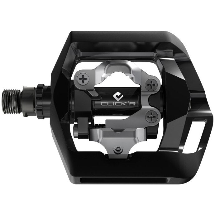 SHIMANO Pedal PD-T421