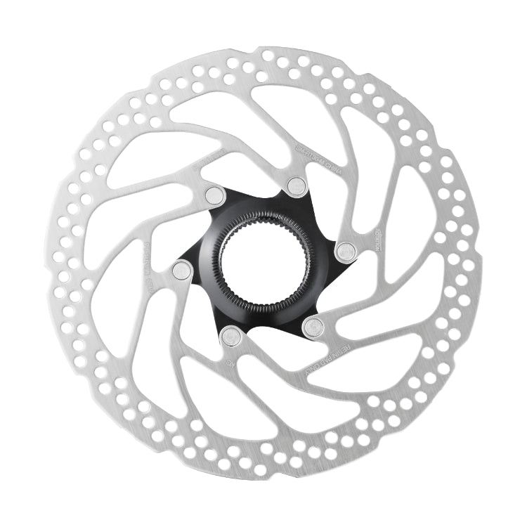 SHIMANO RT30 CENTER LOCK Disc Brake Rotor 180/160 mm