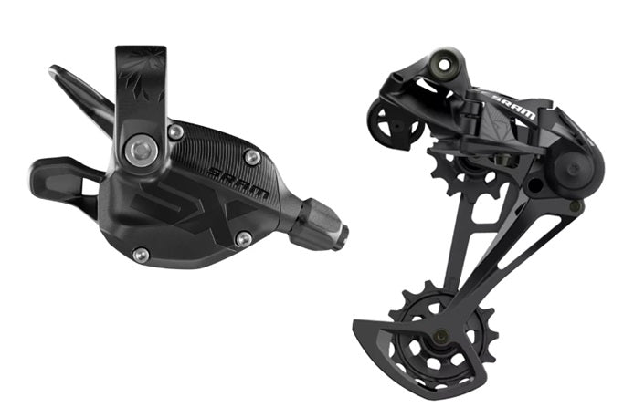 12 Speed Sram SX Eagle MTB (4pcs)