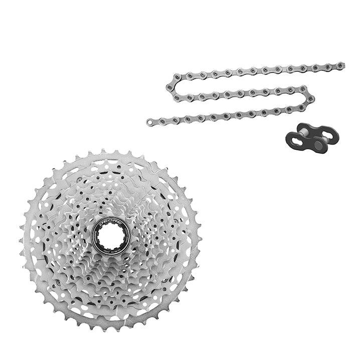 SHIMANO 10 11 12 velocità Mountain Road Bike Cassette M400-M5100-M6100 42t 51t M SHIMANO 10 11 12 velocità Mountain Road Bike Cassette M400-M5100-M6100 42t 51t M