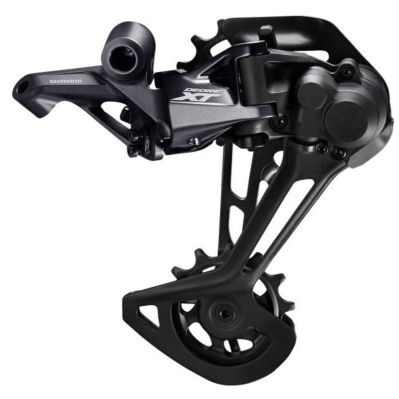 SHIMANO XT M8100-SGS 1x12 Speed Rear Derailleur