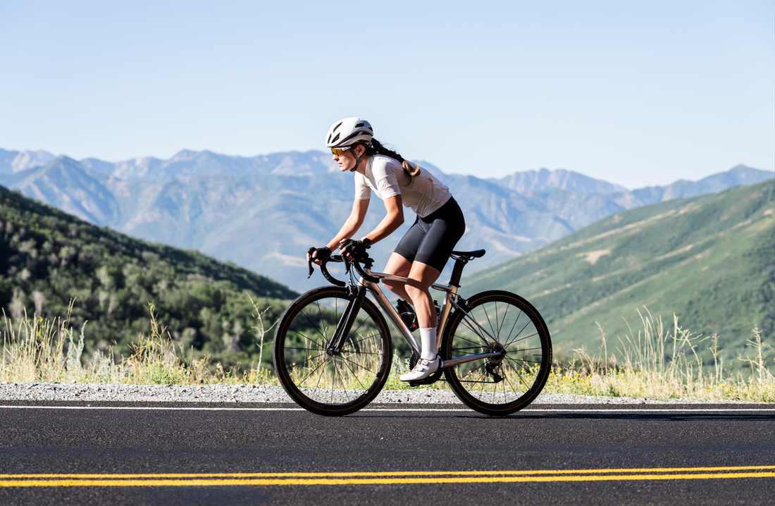 The Anatomy of a Bicycle: A Closer Look