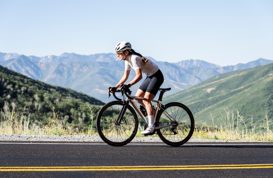 The Anatomy of a Bicycle: A Closer Look