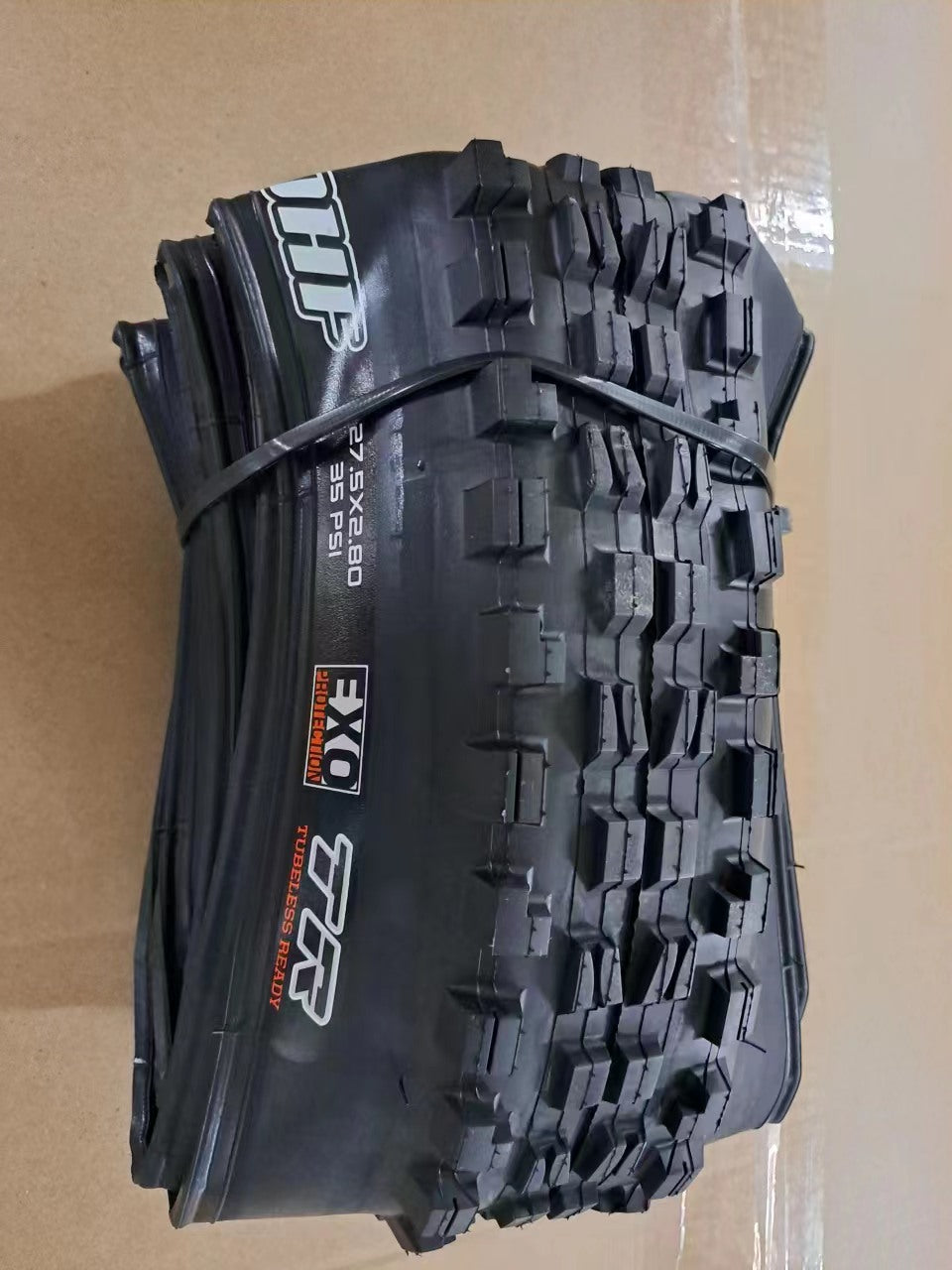 Maxxis Minion DHF 26/27.5/29" Foldable 3C/EXO/TR MTB Bike Tires