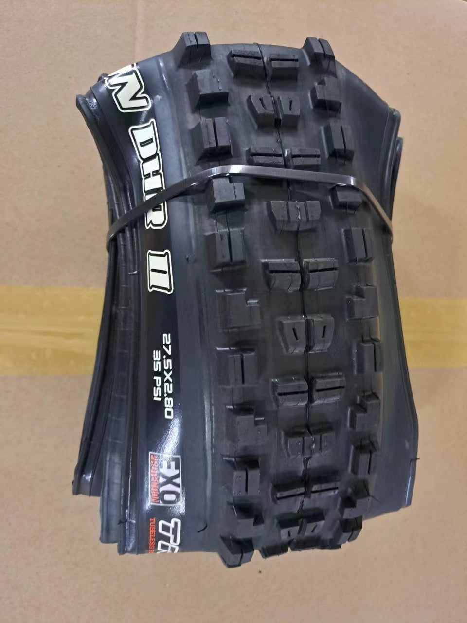 Maxxis Minion DHR II 26/27.5/29" Foldable 3C/EXO/TR MTB Bike tires