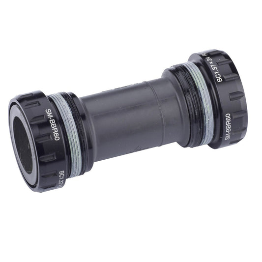 SHIMANO ULTEGRA BBR60 Threaded Bottom Bracket 68/70 mm shell width