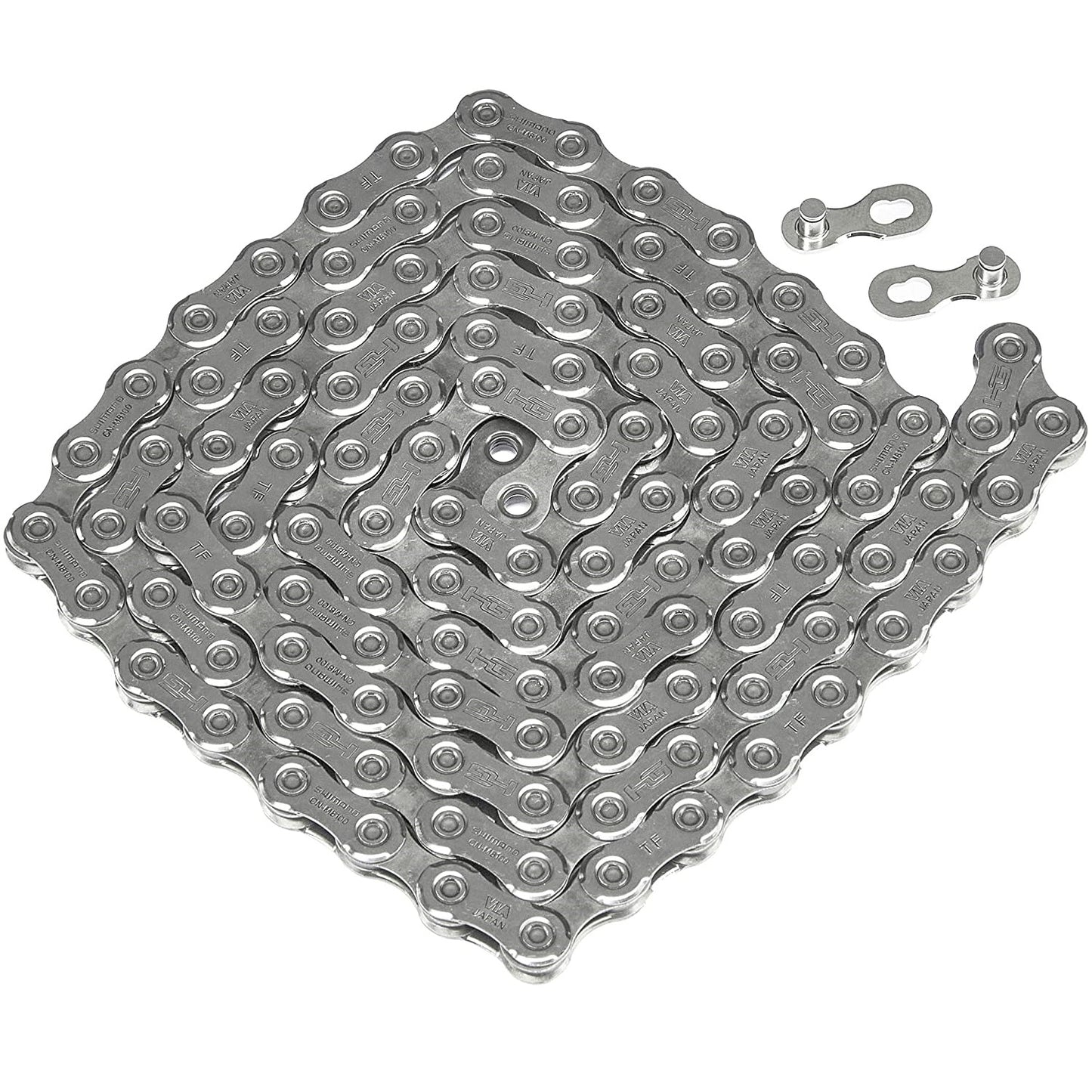 SHIMANO XT M8100 12 Speed MTB Chain 122Links