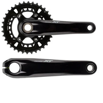 SHIMANO XT M8120 12 Speed 34T 170mm MTB Crankset