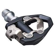 SHIMANO Pedal PD-ES600