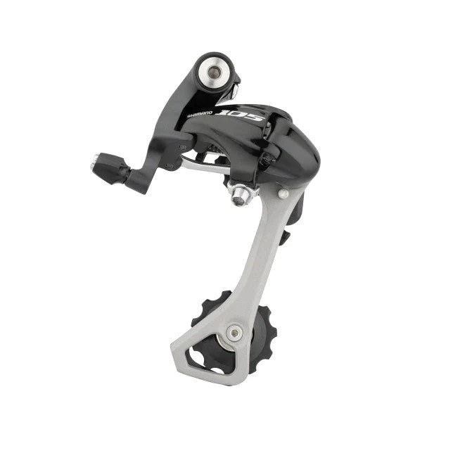 Shimano 105 RD-5701-GS Medium Cage 10-Speed Rear Derailleur