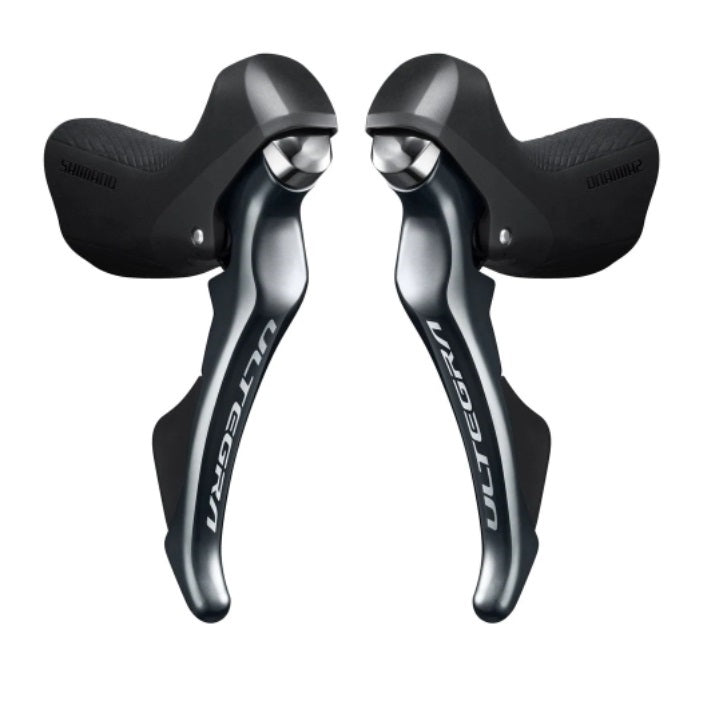 Shimano Ultegra ST-R8000 2x11 Speed Road Bike Shifter Lever