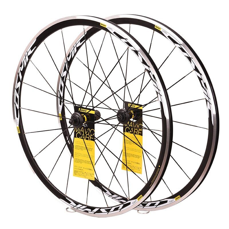 Cosmic Design Rims MAVIC Road Wheels Cosmic Elite S 700C – Deluxebike