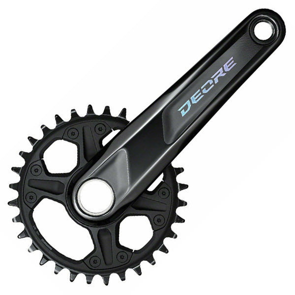 SHIMANO DEORE M6100 12 Speed MTB Crankset