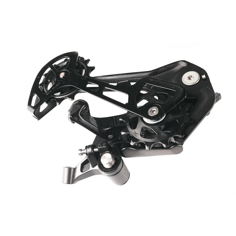 [Free Shipping] SHIMANO DEORE M6100 1x12 Speed Rear Derailleur SHIMANO SHADOW RD