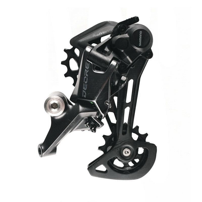 [Free Shipping] SHIMANO DEORE M6100 1x12 Speed Rear Derailleur SHIMANO SHADOW RD