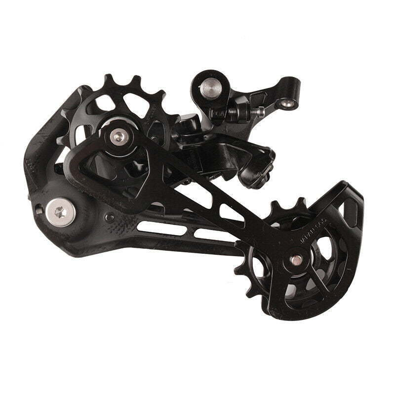 [Free Shipping] SHIMANO DEORE M6100 1x12 Speed Rear Derailleur SHIMANO SHADOW RD