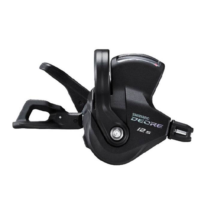 SHIMANO DEORE M6100 12 Speed RAPIDFIRE PLUS Shifting Lever Clamp Band