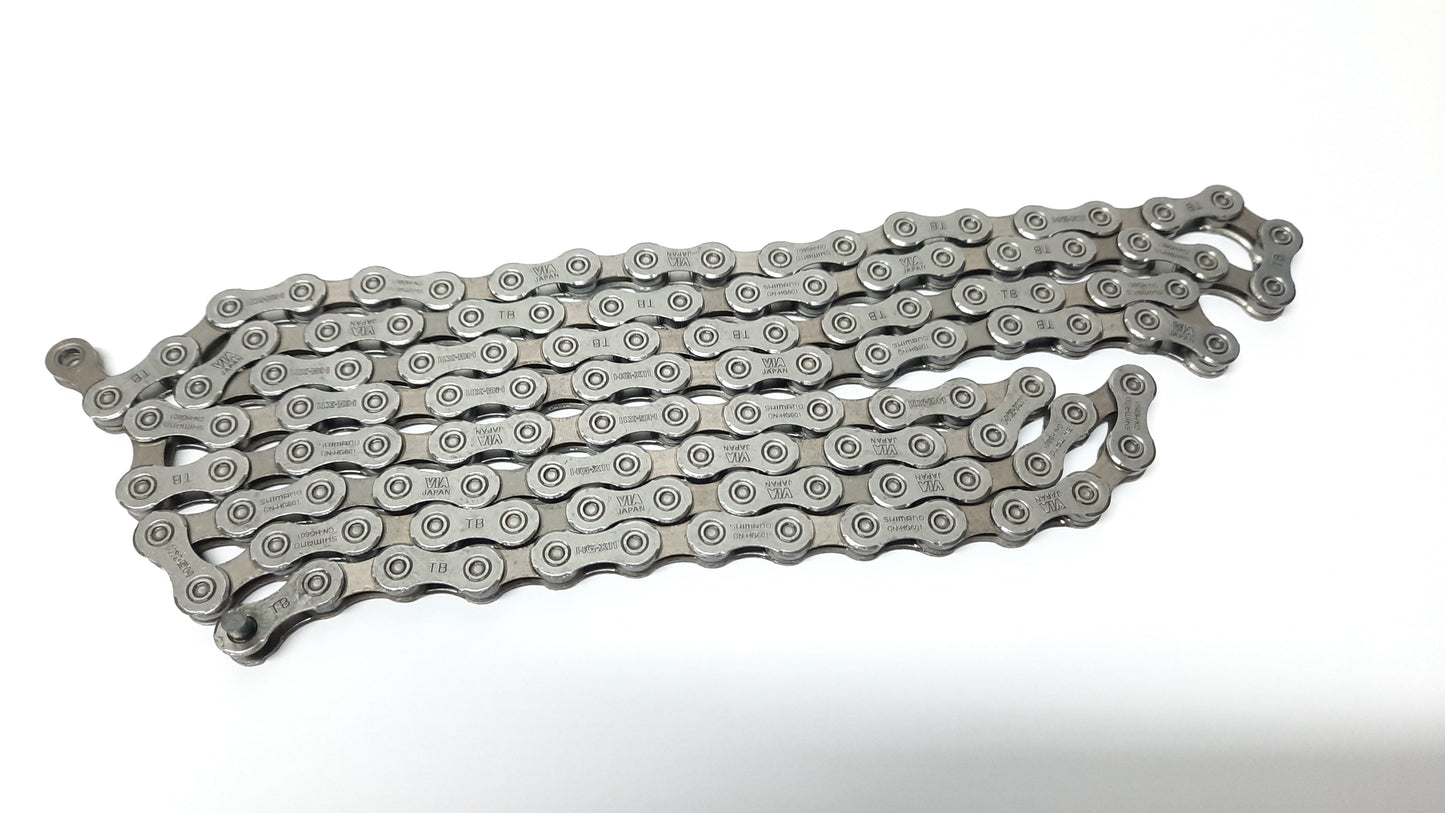 Shimano HG601 11 Speed Chain