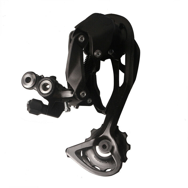 SHIMANO ALIVIO Rear Derailleur M3100 9 Speed SHADOW RD