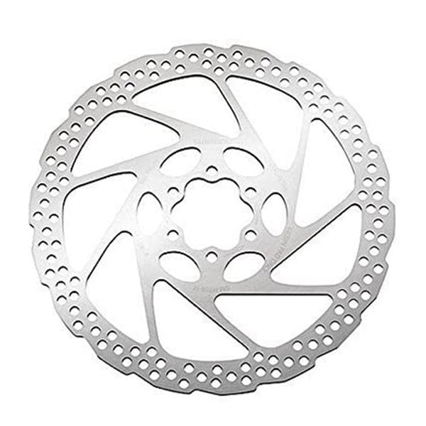 SHIMANO RT56 6 Bolt Disc Brake Rotor 160 mm – Deluxebike