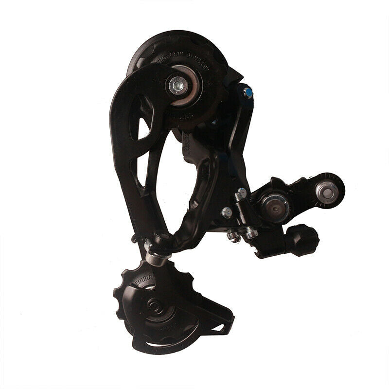 SHIMANO ALIVIO Rear Derailleur M3100 9 Speed SHADOW RD