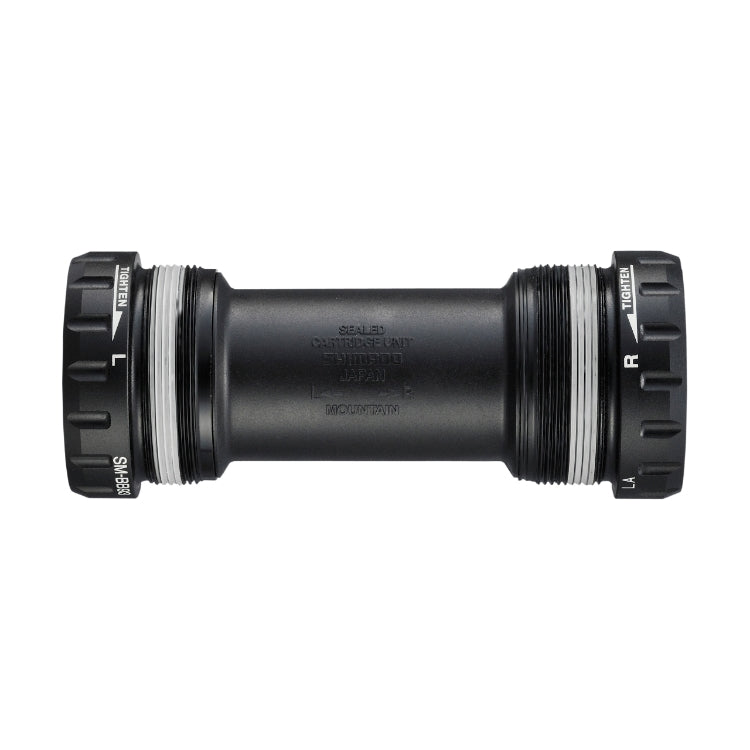 SHIMANO XTR BB93 Threaded Bottom Bracket 68/73 mm shell width