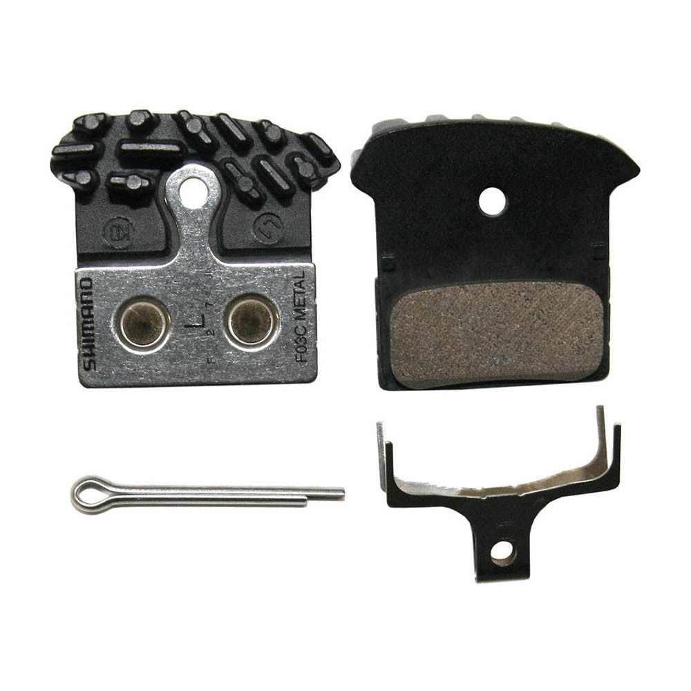 Shimano F03C Brake Pad