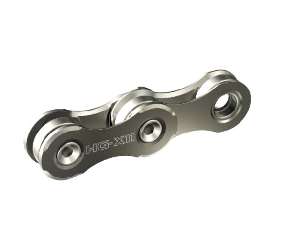 Shimano DURA-ACE HG901 11 Speed Super Narrow Road Chain