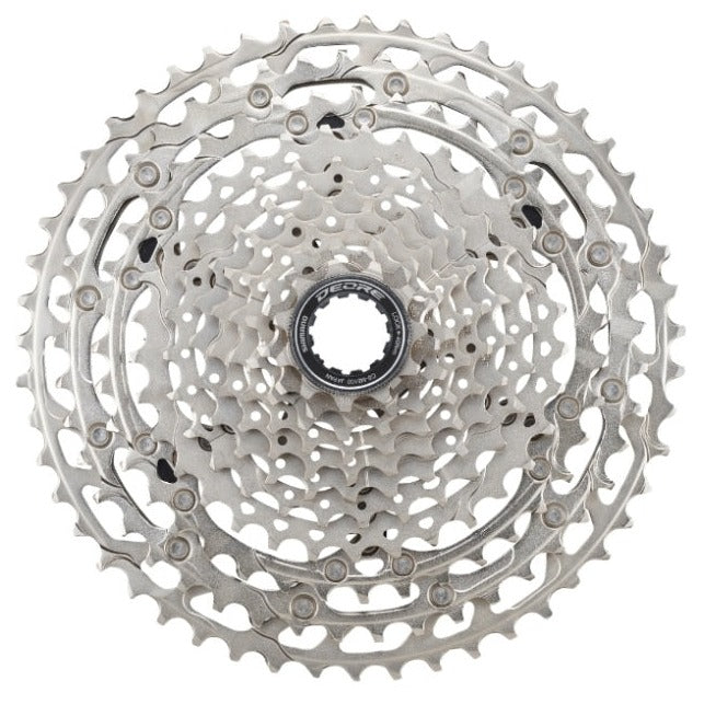 Shimano Deore CS-M5100 Cassette 51T