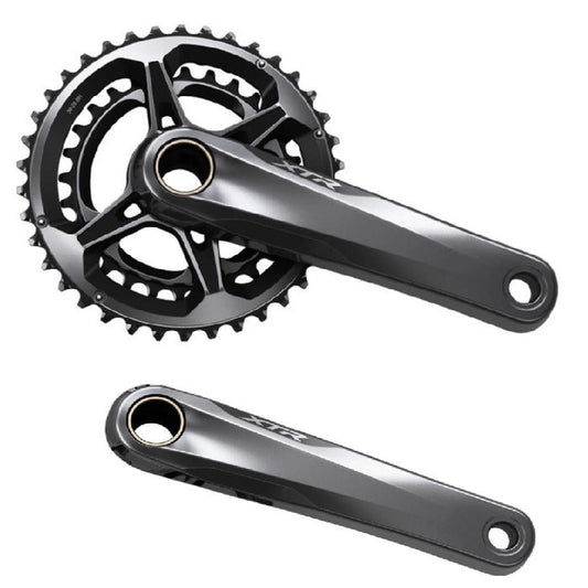 SHIMANO XTR M9100 12 Speed HOLLOWTECH II MTB Crankset