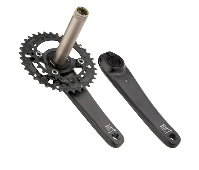 SHIMANO XT M8120 12 Speed 34T 170mm MTB Crankset