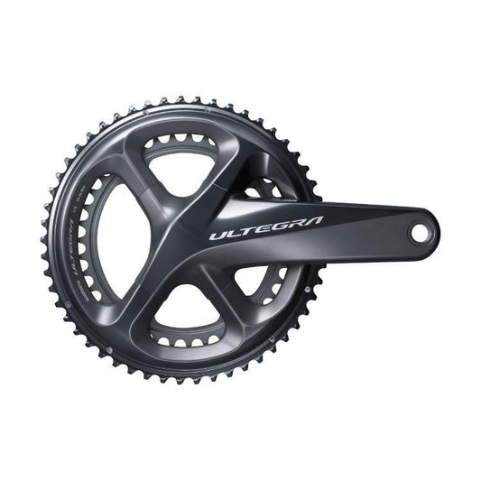 Shimano Ultegra Hollowtech II FC-R8000 Crankser 50-34 170mm