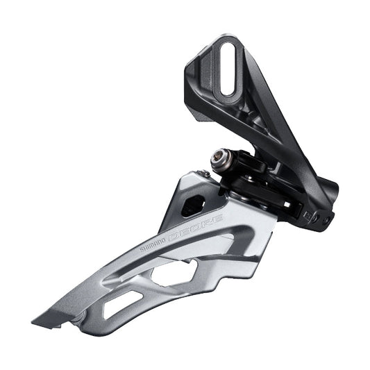 SHIMANO DEORE M6000 3x10 Speed SIDE SWING Front Derailleur