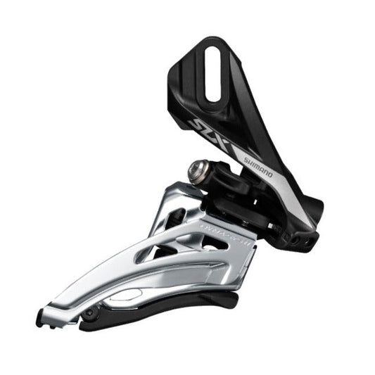 SHIMANO SLX M7020 2x11 Speed SIDE SWING Front Derailleur