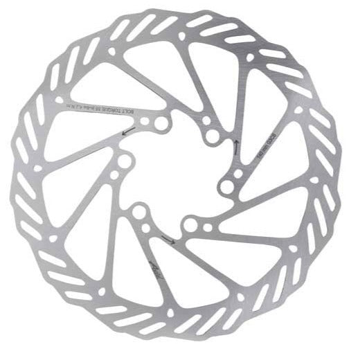 Shimano Bike 6 Bolt Disc Brake Rotor G3 160mm – Deluxebike